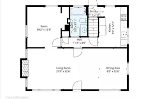 3327 SE 50th Ave, Portland, OR 97206 - Photo 40