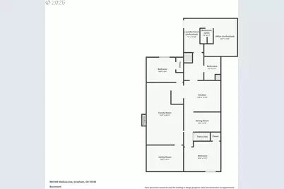 994 NW Wallula Ave, Gresham, OR 97030 - Photo 46