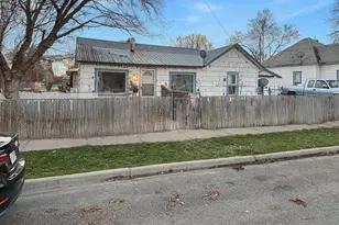 2536 5th St, Baker City, OR 97814 - Photo 1