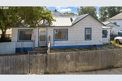 2536 5th St, Baker City, OR 97814 - Photo 1