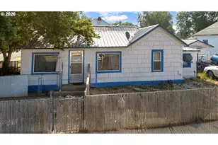 2536 5th St, Baker City, OR 97814 - Photo 1