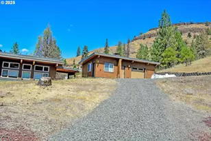 47345 Ritter Rd, Ritter, OR 97856 - Photo 4