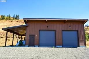 47345 Ritter Rd, Ritter, OR 97856 - Photo 12