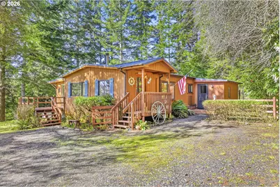 68258 Ridge Rd, North Bend, OR 97459 - Photo 2