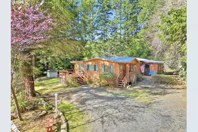 68258 Ridge Rd, North Bend, OR 97459 - Photo 1