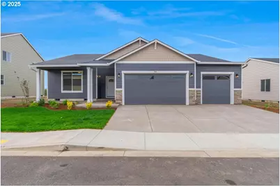 705 E Fourth St, Yamhill, OR 97148 - Photo 2