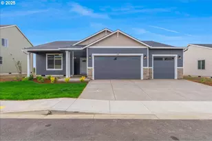 705 E Fourth St, Yamhill, OR 97148 - Photo 2