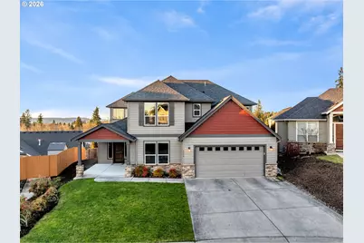 1124 N 9th Way, Ridgefield, WA 98642 - Photo 2