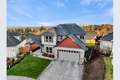 1124 N 9th Way, Ridgefield, WA 98642 - Photo 2