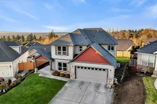 1124 N 9th Way, Ridgefield, WA 98642 - Photo 1