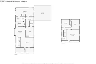 2862 Matheny Rd NE, Gervais, OR 97026 - Photo 4
