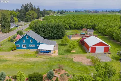 2862 Matheny Rd NE, Gervais, OR 97026 - Photo 42