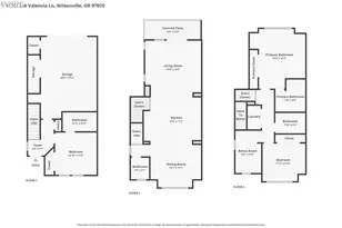 11761 SW Valencia Ln, Wilsonville, OR 97070 - Photo 36