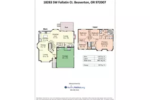 18283 SW Fallatin Ct, Beaverton, OR 97007 - Photo 48