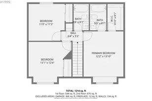 12533 SE Woodward St, Portland, OR 97236 - Photo 28