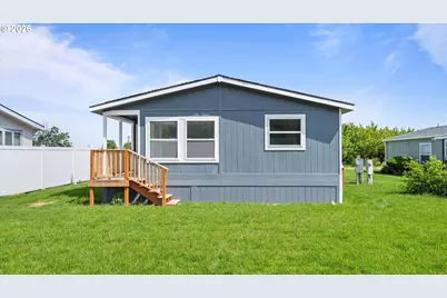 626 NW 4th Ave, Milton-Freewater, OR 97862 - Photo 2