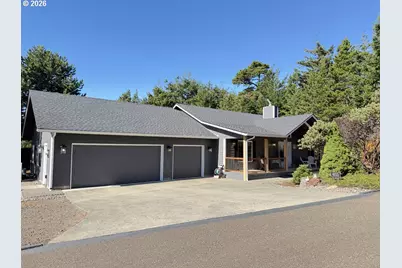 4933 Cloudcroft Ln, Florence, OR 97439 - Photo 1