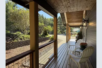 4933 Cloudcroft Ln, Florence, OR 97439 - Photo 8