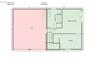 14539 SE Center St, Portland, OR 97236 - Photo 30
