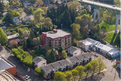 8712 N Decatur St #106, Portland, OR 97203 - Photo 1