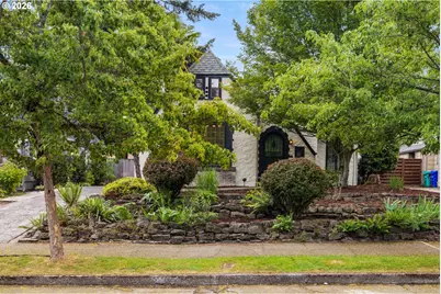 6026 N Mississippi Ave, Portland, OR 97217 - Photo 2