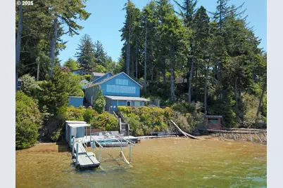 84284 Alder Dr, Florence, OR 97439 - Photo 4