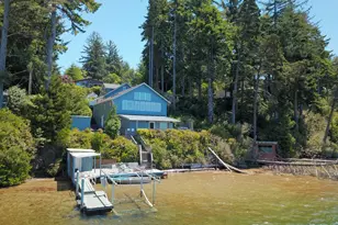 84284 Alder Dr, Florence, OR 97439 - Photo 4