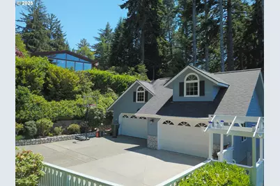 84284 Alder Dr, Florence, OR 97439 - Photo 8