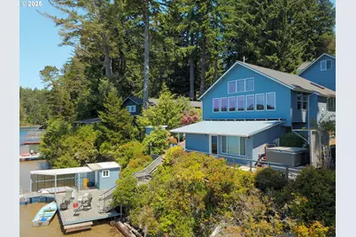 84284 Alder Dr, Florence, OR 97439 - Photo 6