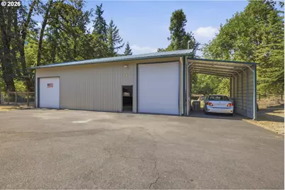 20658 Abiqua Rd N, Scotts Mills, OR 97375 - Photo 20