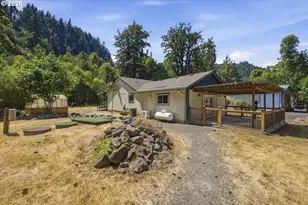20658 Abiqua Rd N, Scotts Mills, OR 97375 - Photo 6