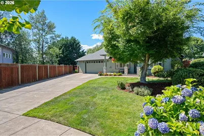 4168 Torrington Ave, Eugene, OR 97404 - Photo 2