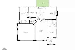 4168 Torrington Ave, Eugene, OR 97404 - Photo 48