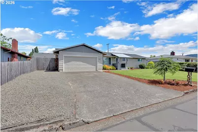 1027 Long Ridge Dr, Springfield, OR 97478 - Photo 6