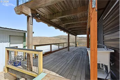 400 Lincoln Ave, Maupin, OR 97037 - Photo 34