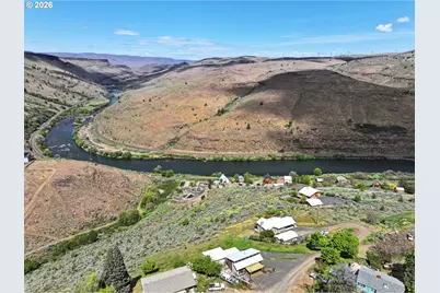 400 Lincoln Ave, Maupin, OR 97037 - Photo 46