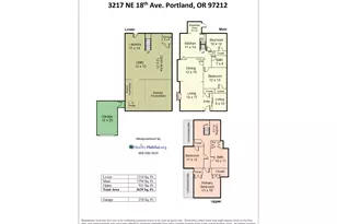 3217 NE 18th Ave, Portland, OR 97212 - Photo 48