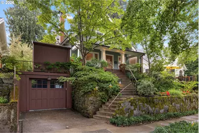 3217 NE 18th Ave, Portland, OR 97212 - Photo 2