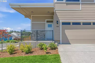 1355 2nd St, Columbia City, OR 97018 - Photo 1