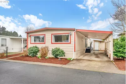 1800 Lakewood Ct #24, Eugene, OR 97402 - Photo 1