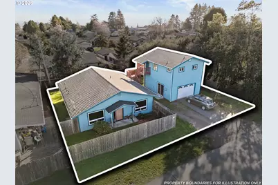 1115 Ransom Ave, Brookings, OR 97415 - Photo 32