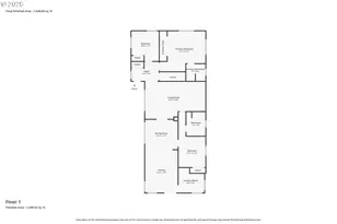 1116 McPherson St, Wasco, OR 97065 - Photo 48