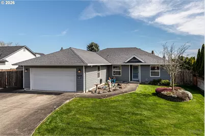 3310 5th St, Columbia City, OR 97018 - Photo 2