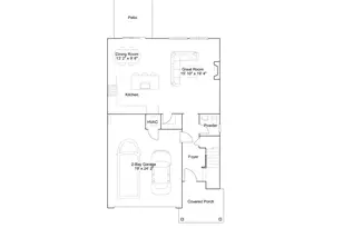 2985 Quail Ave, Woodburn, OR 97071 - Photo 2