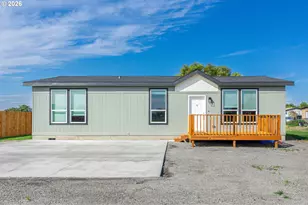 325 N Sloan, Stanfield, OR 97875 - Photo 1