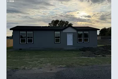 325 N Sloan, Stanfield, OR 97875 - Photo 1