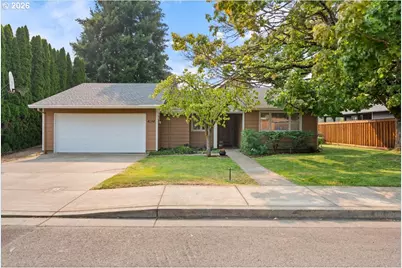 4154 5th St, Hubbard, OR 97032 - Photo 1