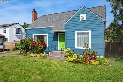 2661 Harris St, Eugene, OR 97405 - Photo 2