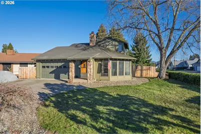 1205 NW Littlewood Ct, Roseburg, OR 97471 - Photo 1