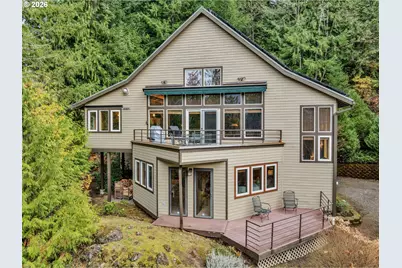 25583 E Chester Mountain Dr, Mount Hood Village, OR 97067 - Photo 34